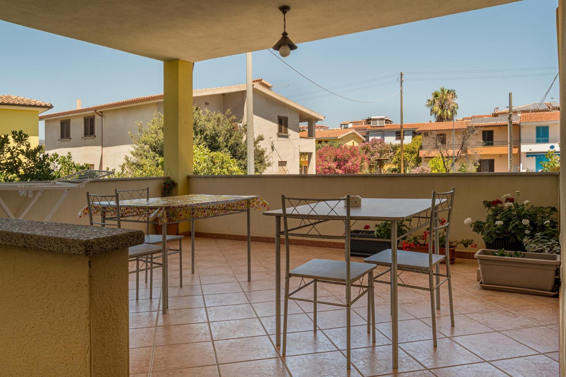 Il Corbezzolo * Posada (Sardinia)